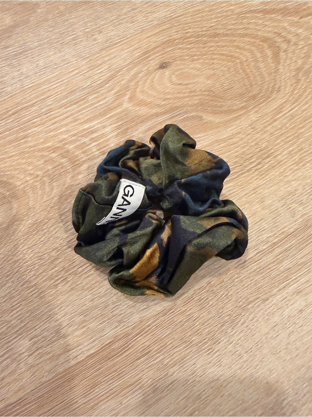 GANNI Scrunchie